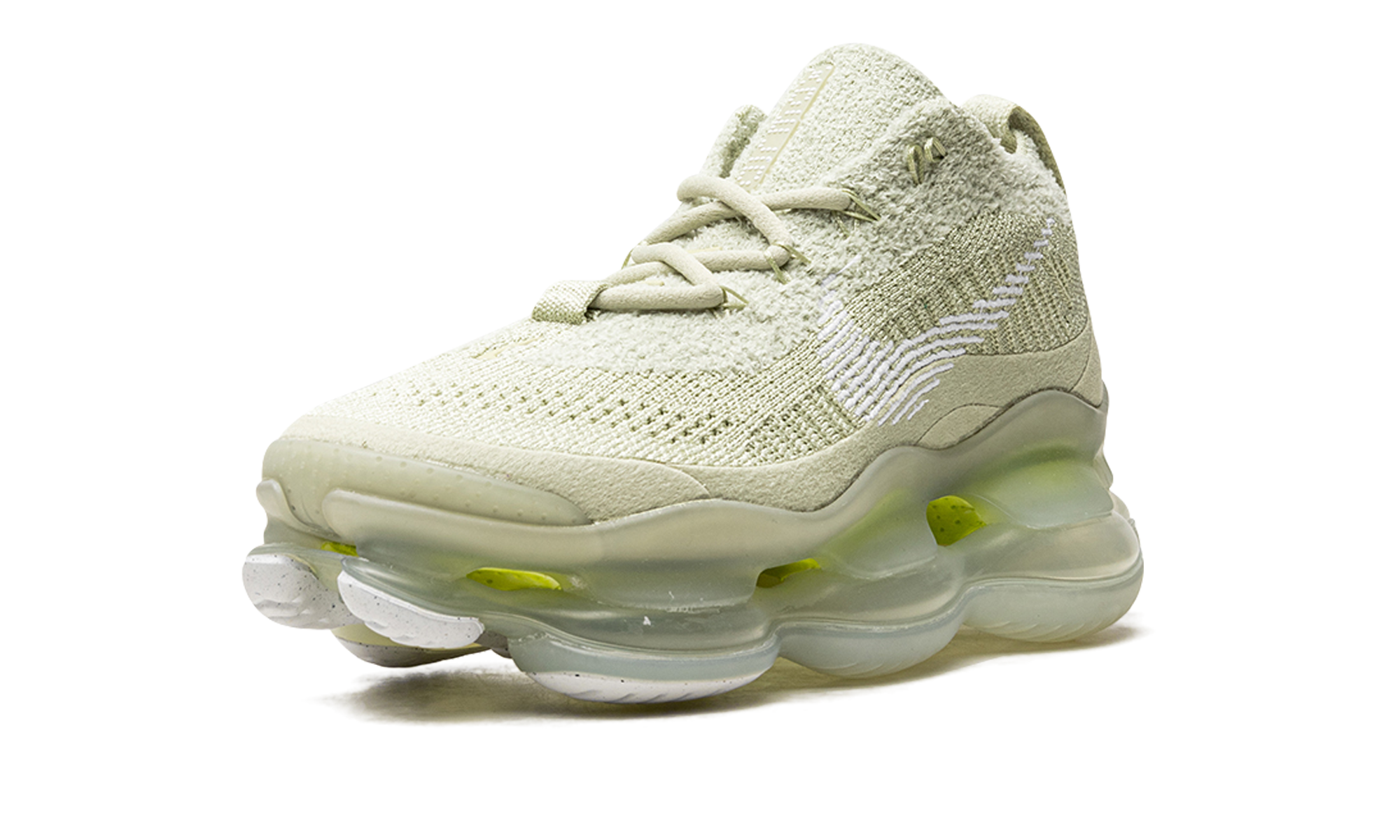 Nike AIR MAX SCORPION WMNS Olive Aura DJ4702 300