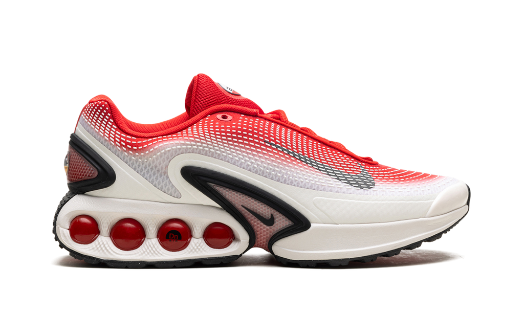 Nike Air Max DN SE University Red HQ4565 600