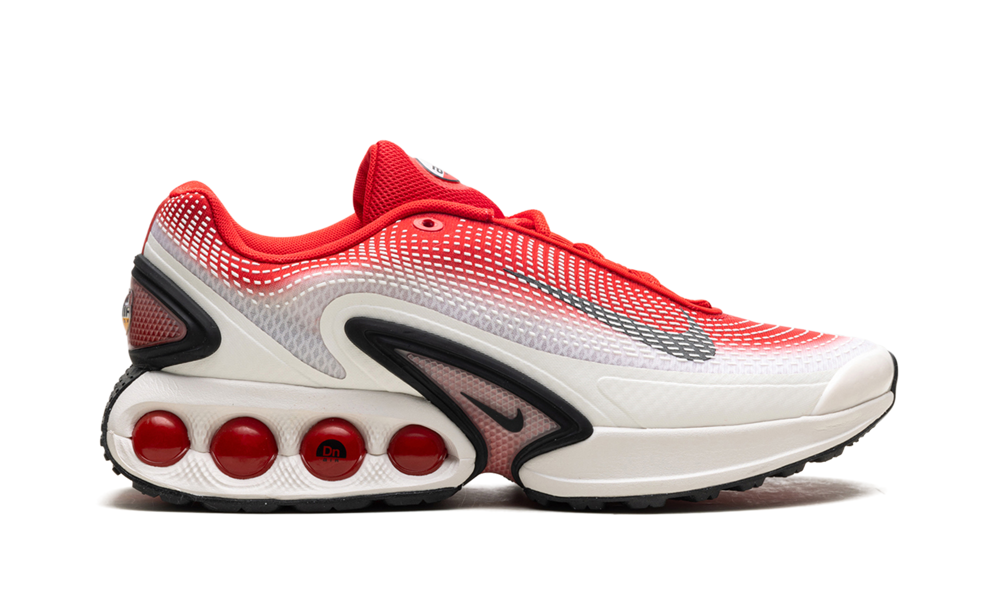 Nike Air Max DN SE University Red HQ4565 600