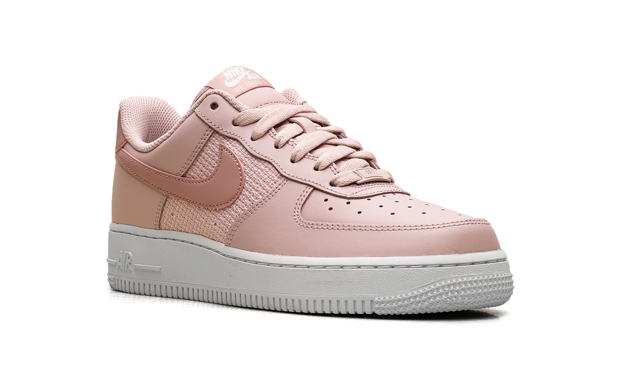 Nike Air Force 1 Low Wmns Pink / White DJ9945 600