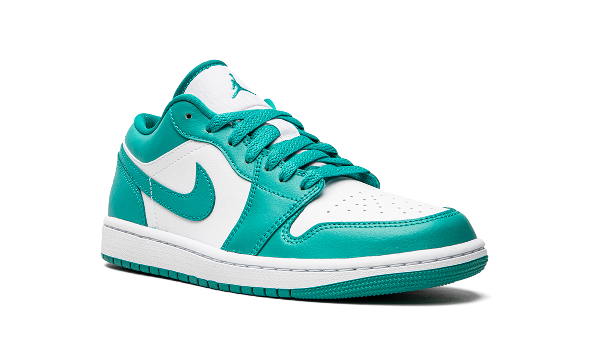 JORDAN 1 LO MNS WMNS New Emerald DC0774 132