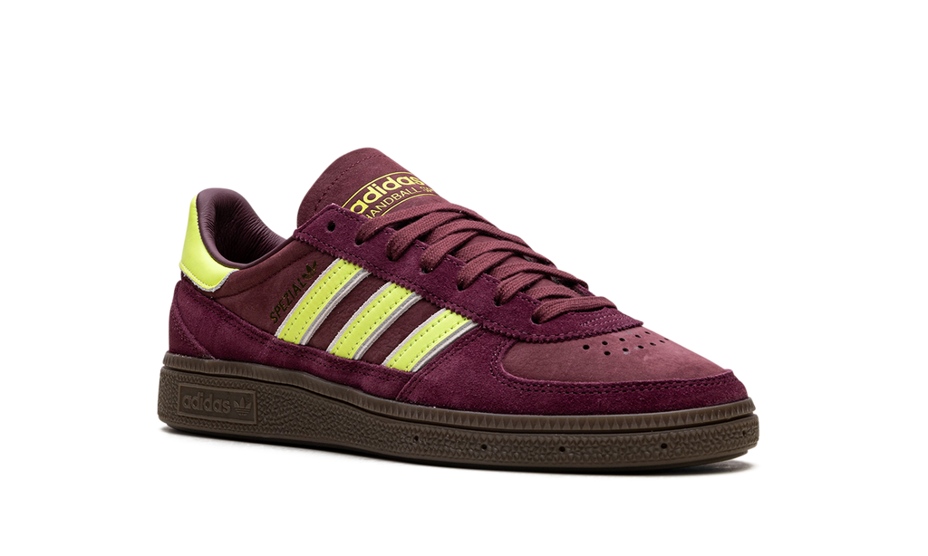 Adidas Handball Spezial WM Solar Yellow JH5453
