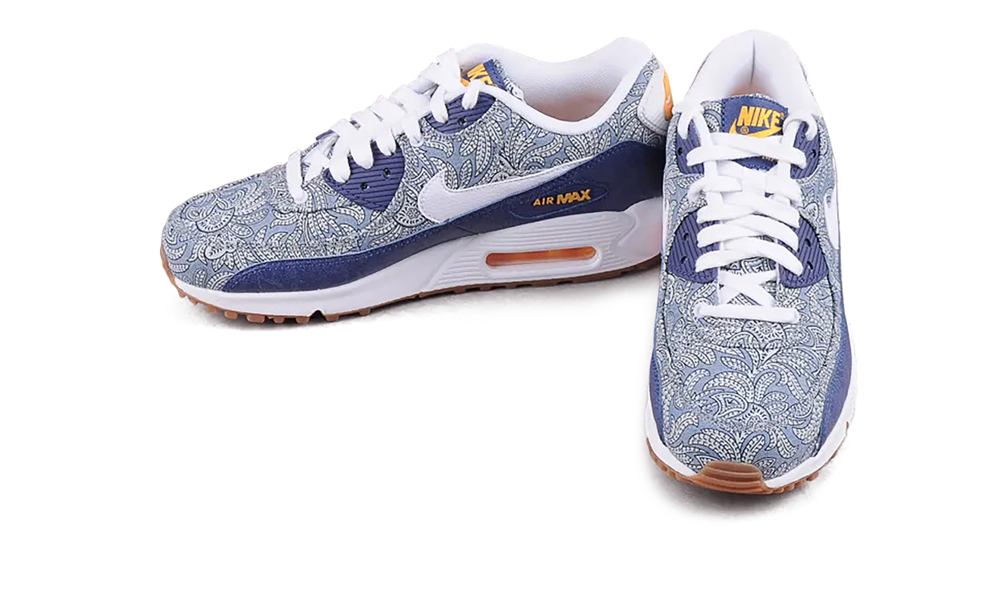Nike Air Max 90 LIB QS WMNS Liberty 654846 400