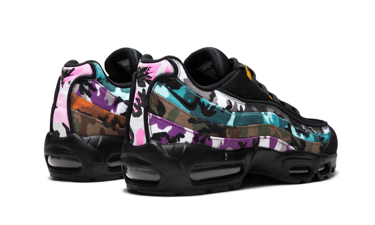 Nike Air Max 95 ERDL CAMO PACK AR4473 001