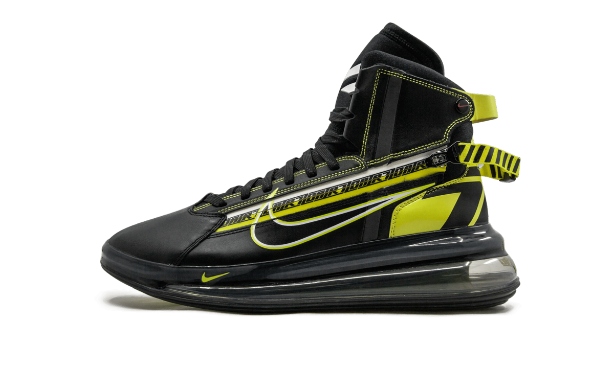 Nike Air Max 720 Saturn AS QS All-Star BV7786 001