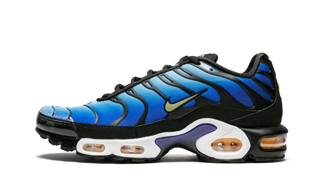 Nike Air Max Plus OG Hyper Blue BQ4629 003