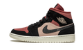 AIR JORDAN 1 MID WMNS Canyon Rust BQ6472 202