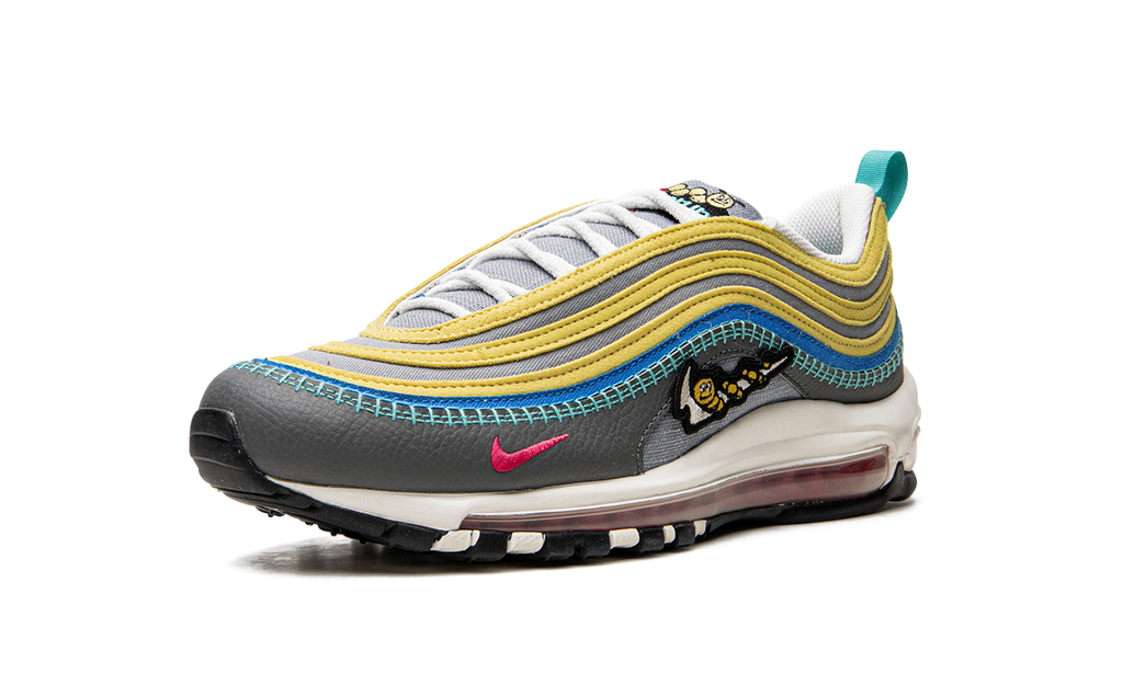 Nike Air Max 97 Air Sprung DH4759 001