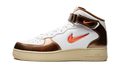 Nike Air Force 1 Mid QS Ale Brown DH5623 100