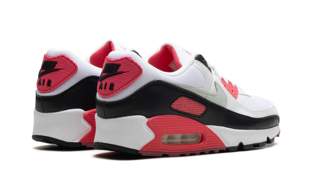 Nike Air Max 90 WMNS White DH8010 105