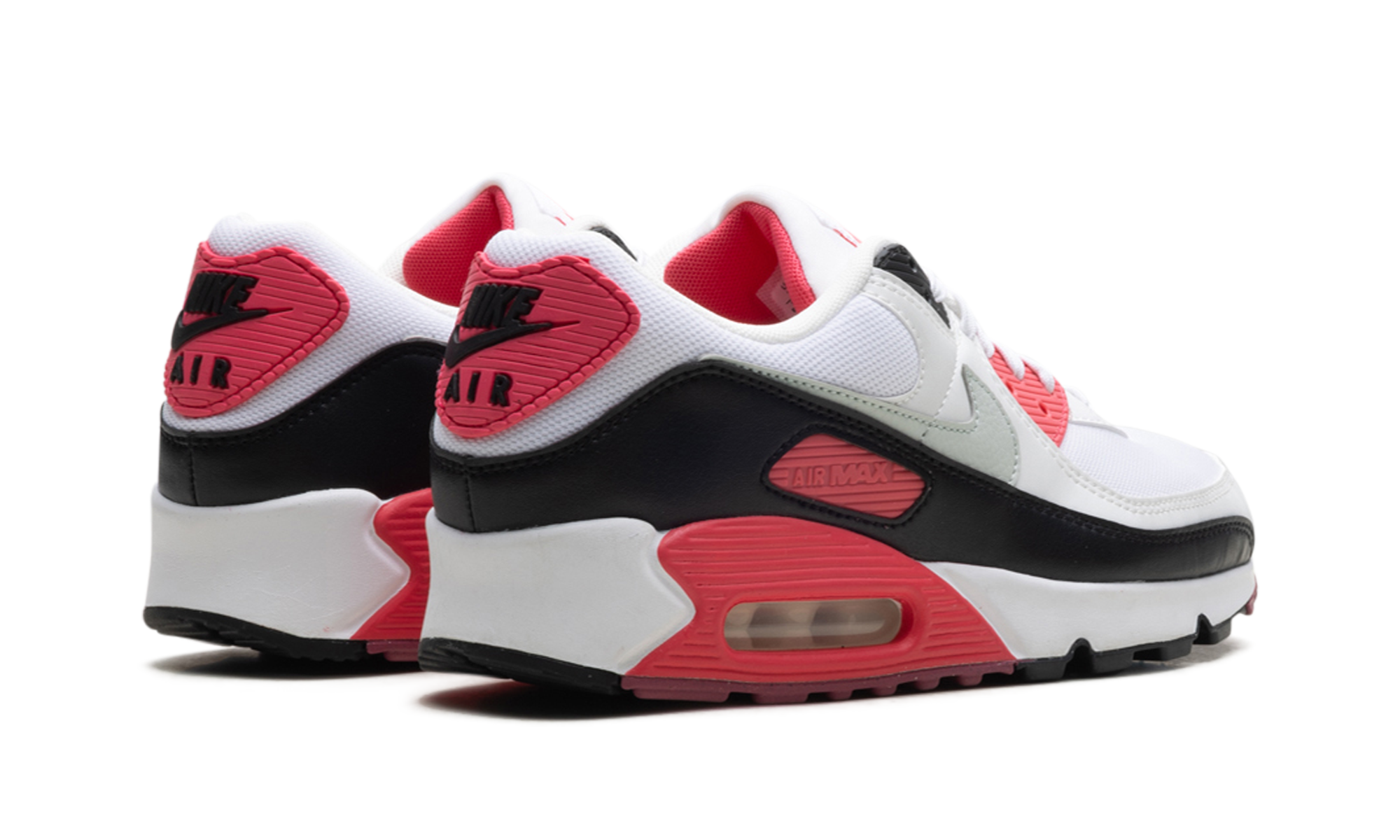 Nike Air Max 90 WMNS White DH8010 105