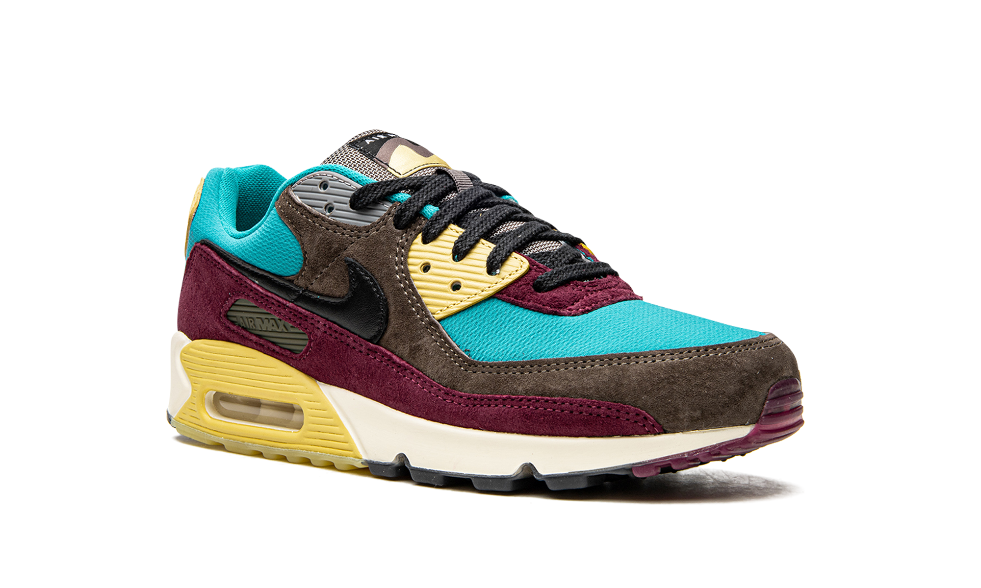 Nike Air Max 90 NRG Ridgerock DC6083 200