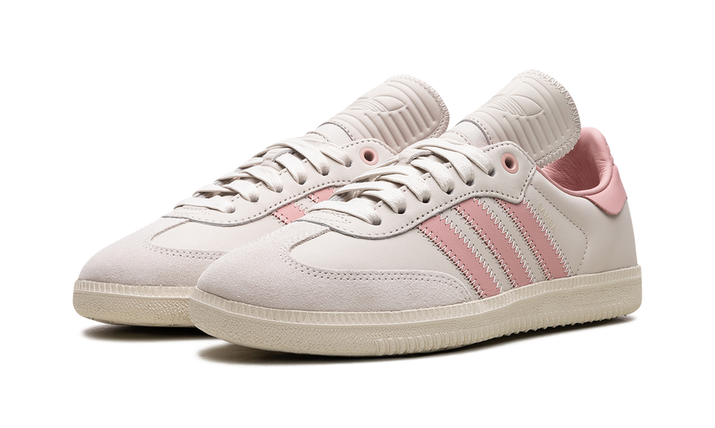 Adidas Samba Humanrace Pharrell - Aluminum ID3127
