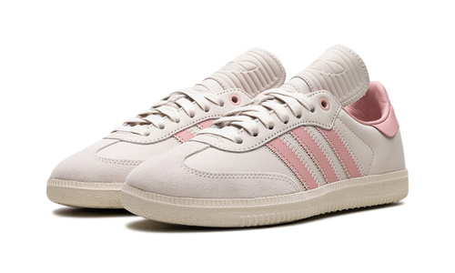 Adidas Samba Humanrace Pharrell - Aluminum ID3127