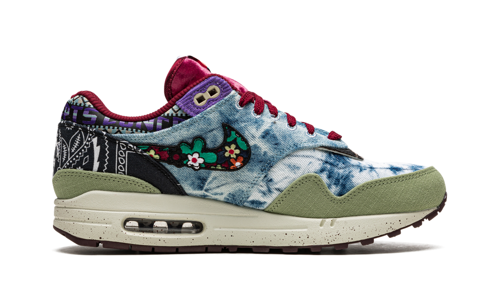 Nike Air Max 1 Concepts - Mellow DN1803 300