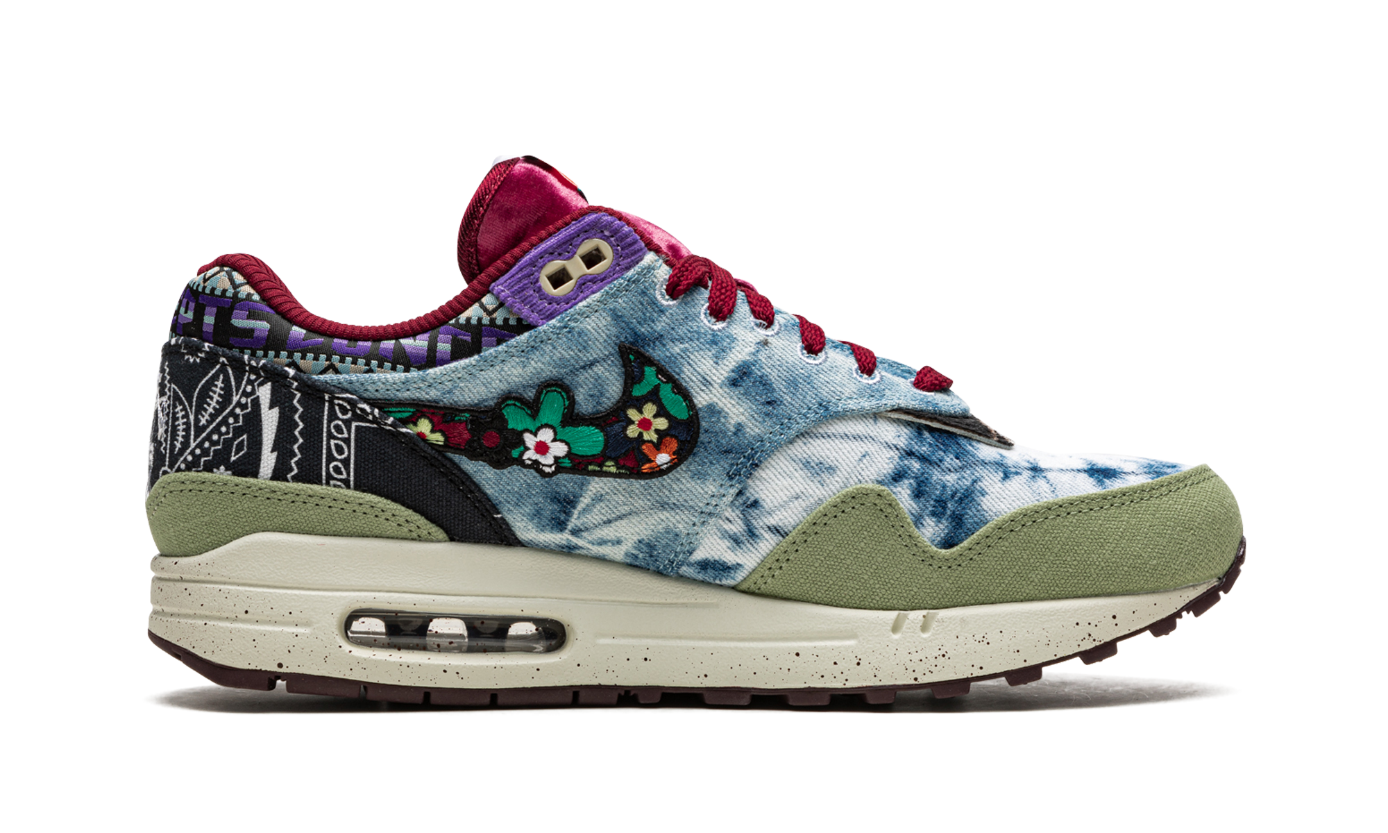 Nike Air Max 1 Concepts - Mellow DN1803 300
