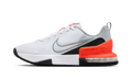 Nike Air Max Alpha Trainer 6 Light Smoke Grey White Black Infrared FQ1833 005