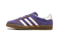 Adidas Gazelle Indoor Collegiate Purple IF9645