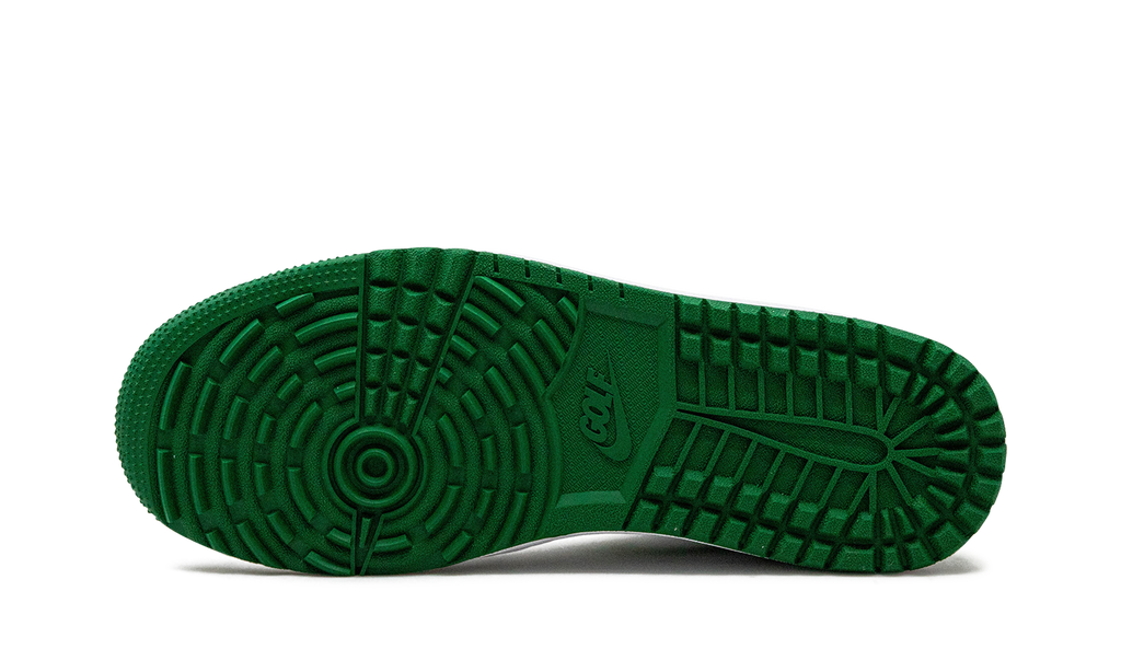 Air Jordan 1 High Golf Metallic Green DQ0660 130