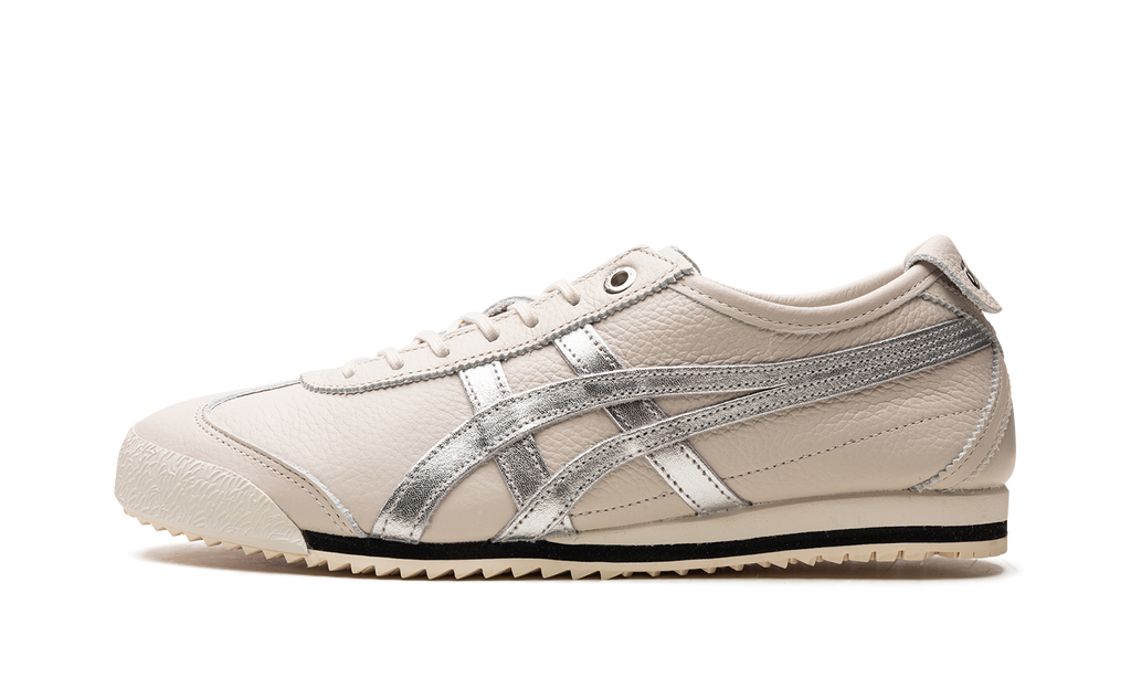 Onitsuka Tiger Mexico 66 SD Birch SIlver 1183A592 200