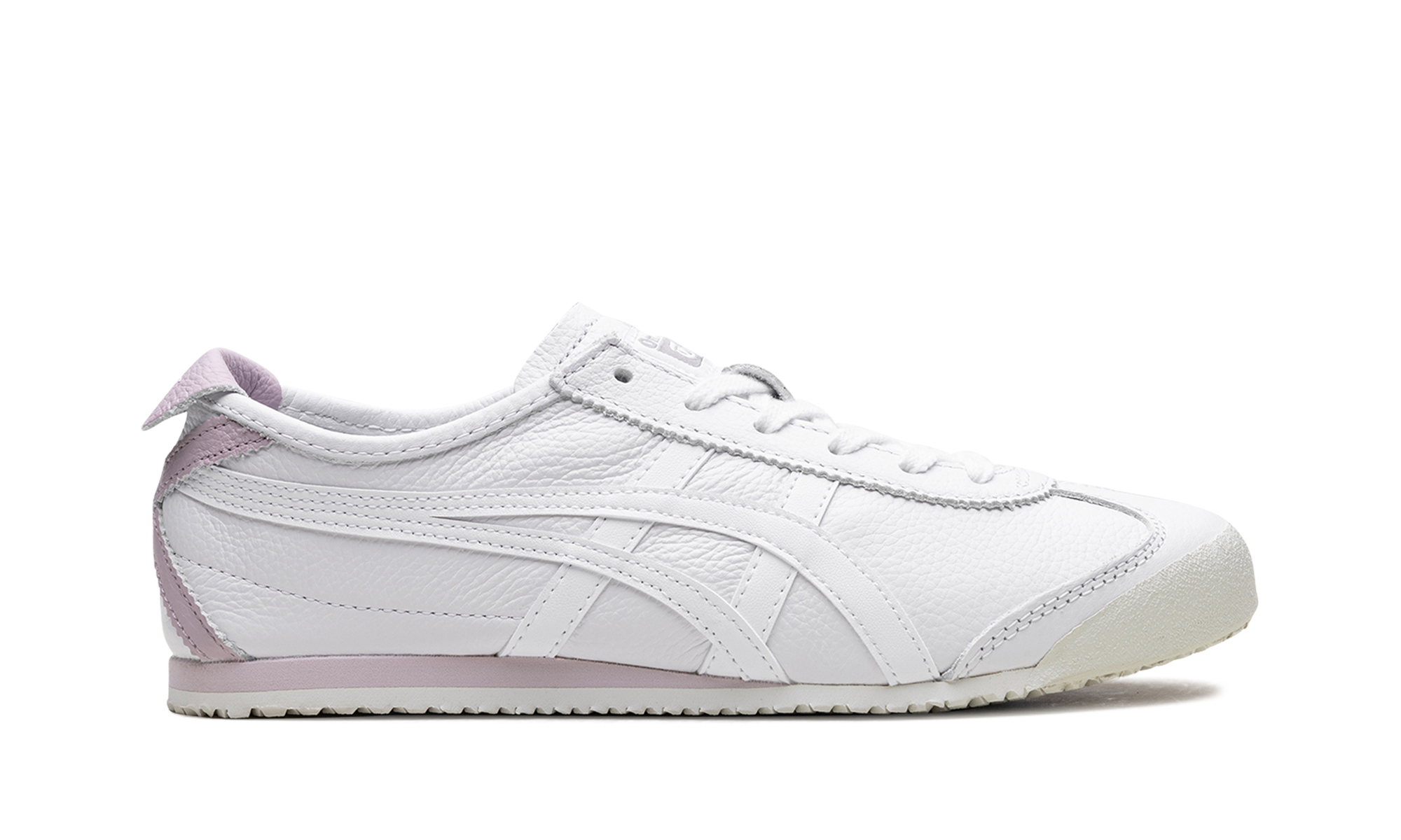 Onitsuka Tiger Mexico 66 White Dusty Pink 1183B781 104