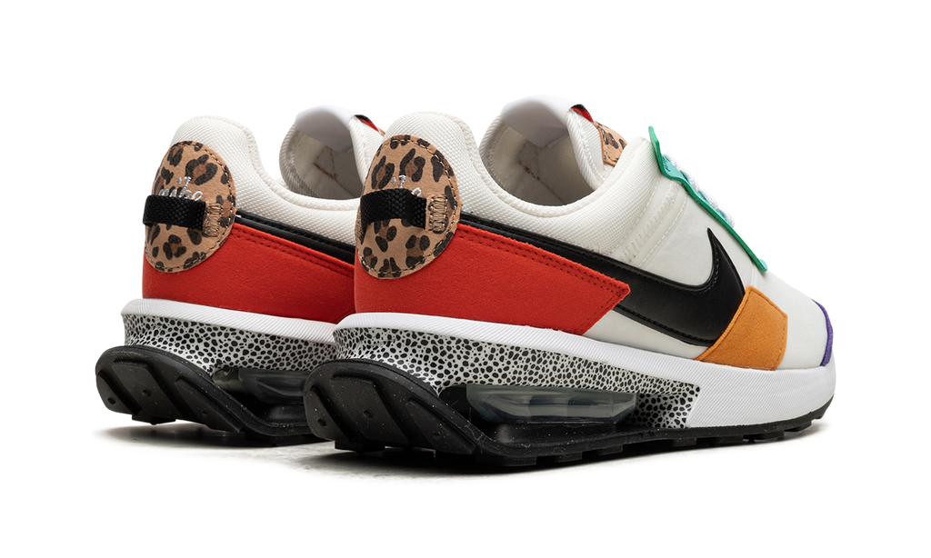 Nike AIR MAX PRE-DAY SE WMNS Safari DH5111 100