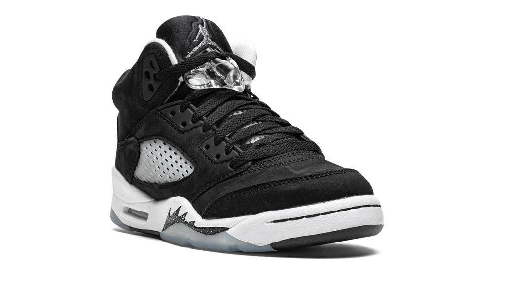 Air Jordan 5 Retro GS Oreo 2021 440888 011