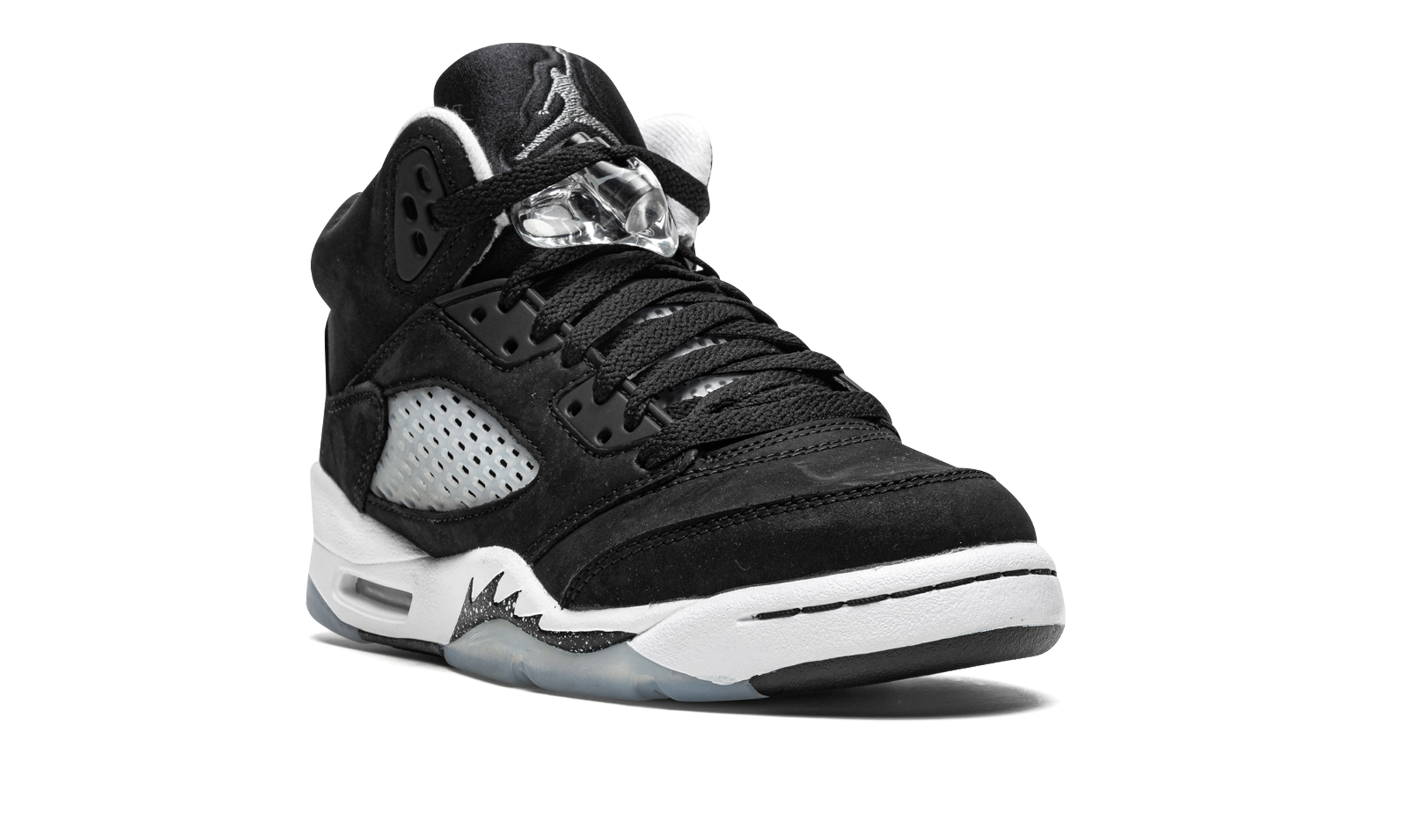 Air Jordan 5 Retro GS Oreo 2021 440888 011