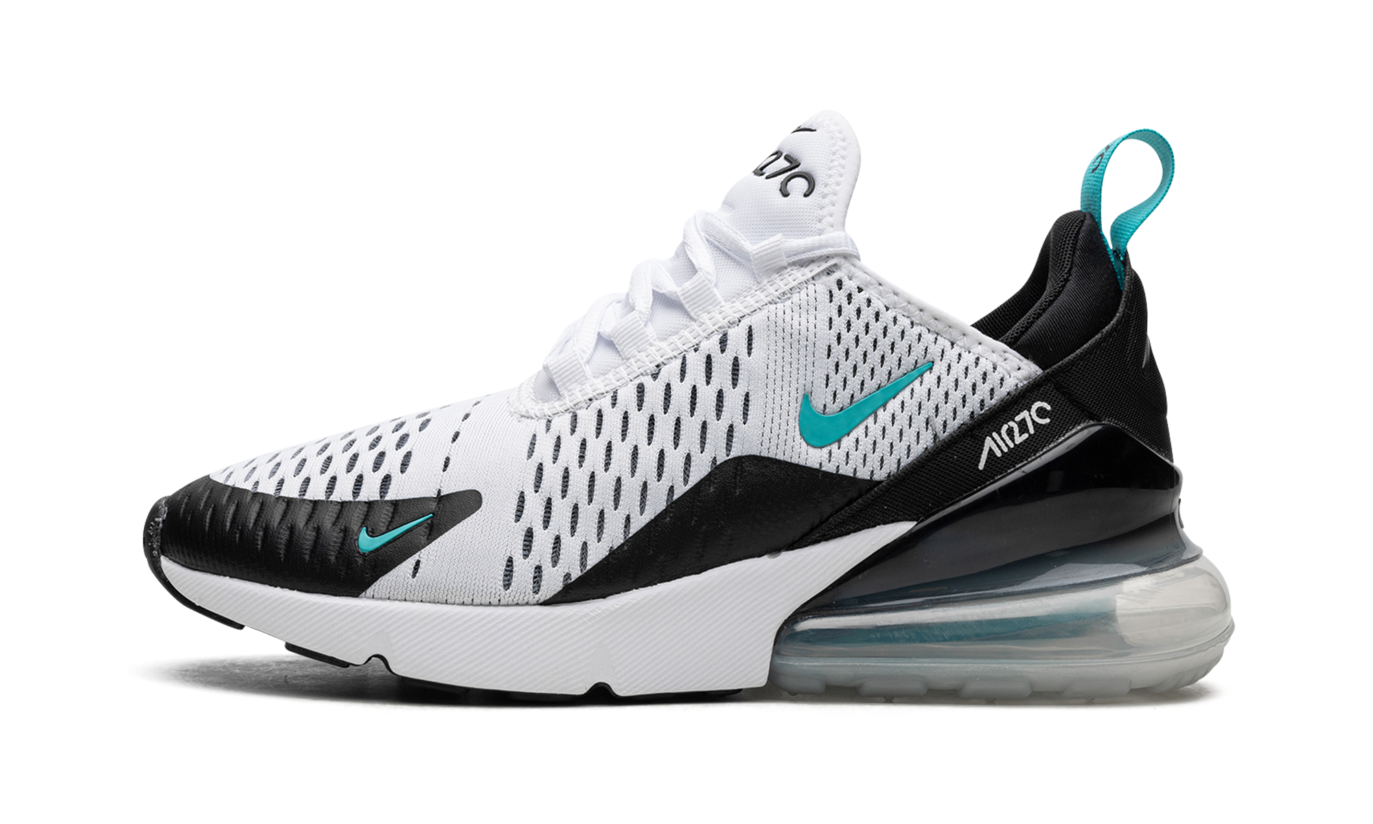 Nike AIR MAX 270 WMNS Dusty Cactus AH6789 115