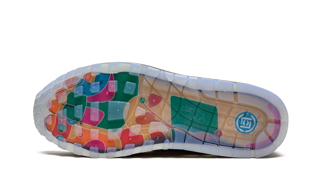Nike Air Max 1 Clot - Kiss of Death CHA DD1870 200