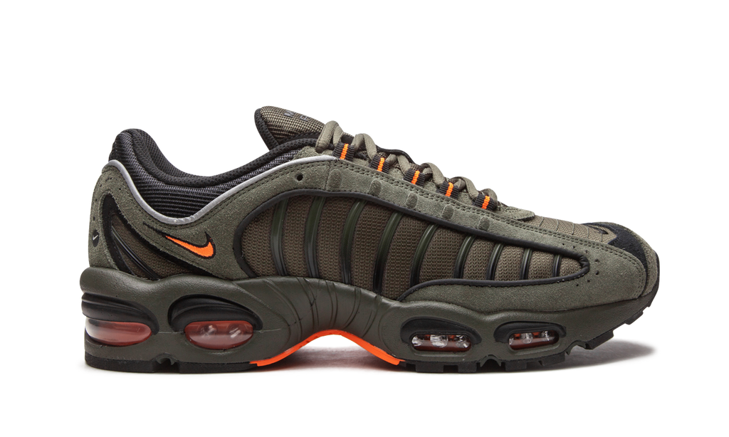 Nike Air Max Tailwind IV SE Flight Jacket CJ9681 300