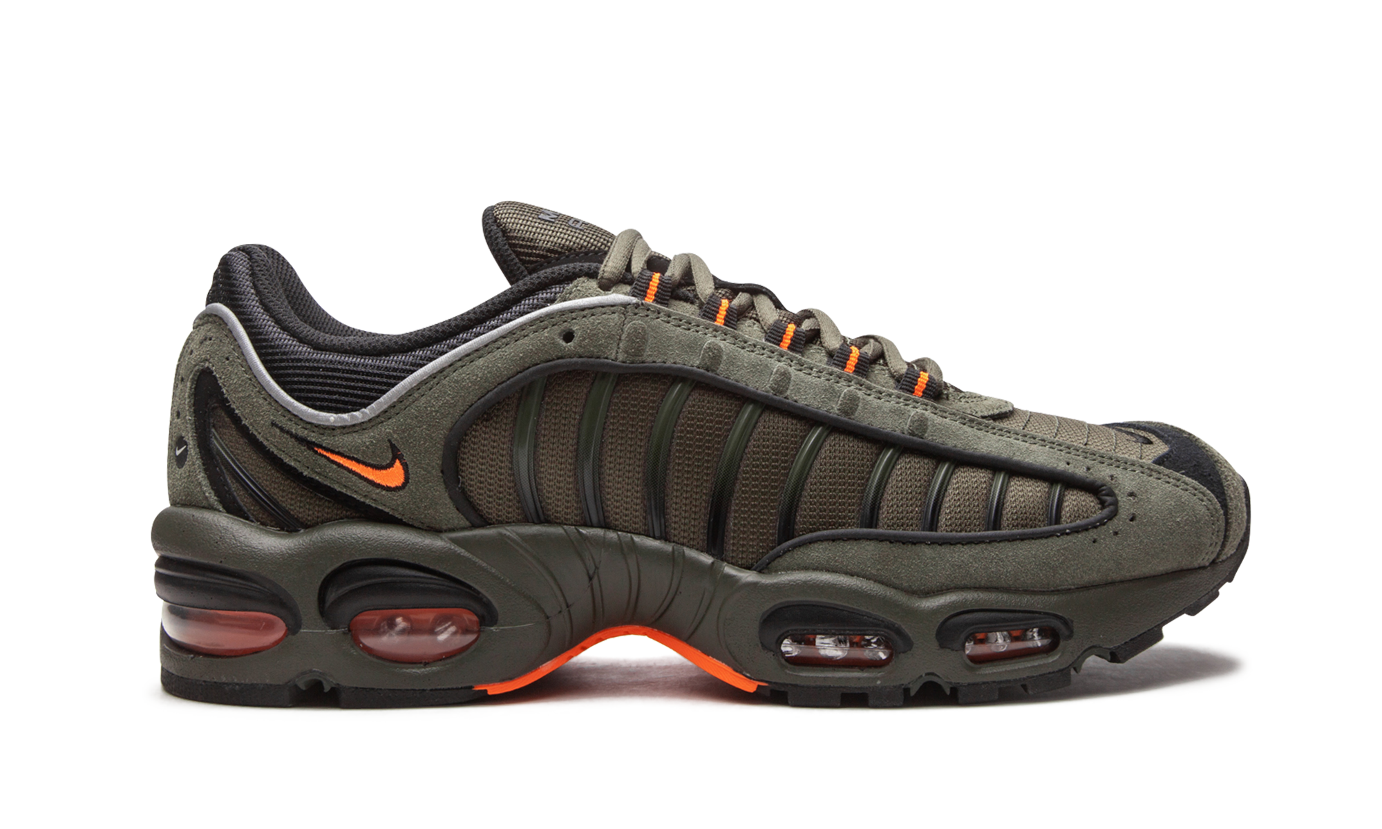 Nike Air Max Tailwind IV SE Flight Jacket CJ9681 300