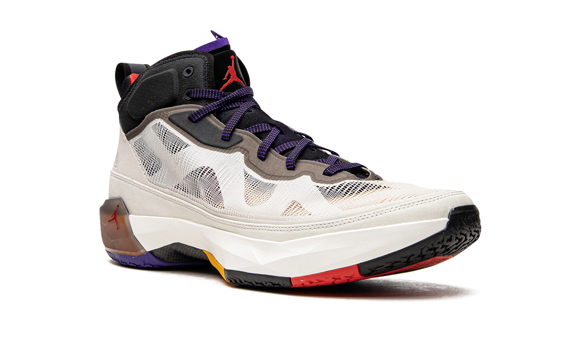 Air Jordan 37 Beyond Borders DD6958 060