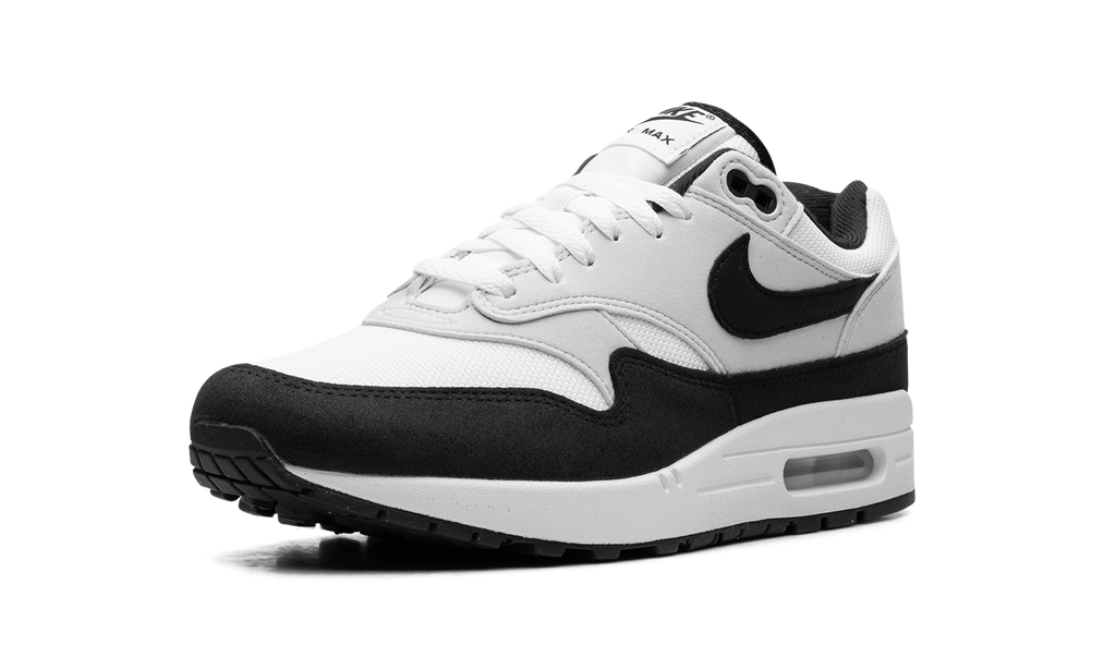 Nike Nike Air Max 1 White Black FD9082 107