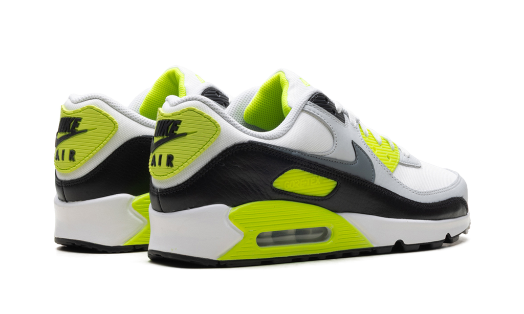 Nike Air Max 90 Gore-Tex Volt FD5810 102