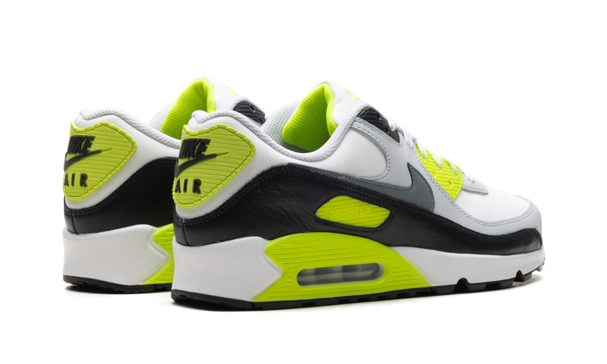 Nike Air Max 90 Gore-Tex Volt FD5810 102