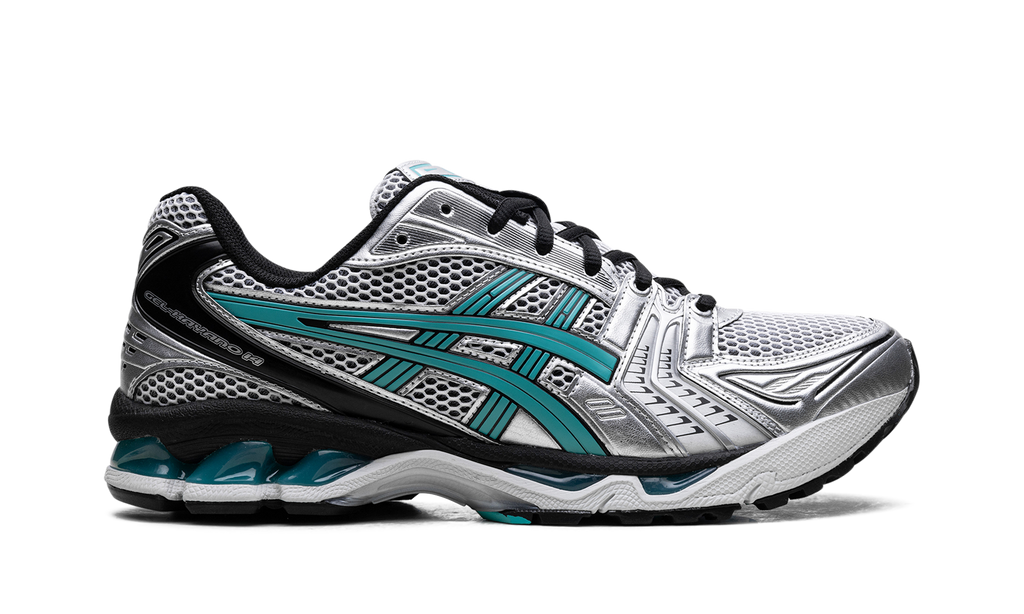 Asics Gel-Kayano 14 Tiffany 1203A740 100