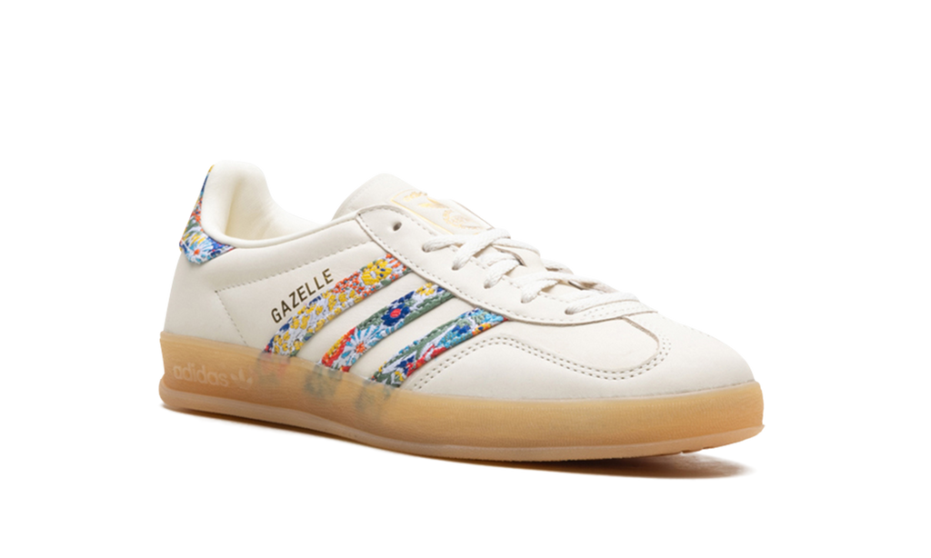 Adidas Gazelle Indoor WMNS Liberty London - Florals JH7370