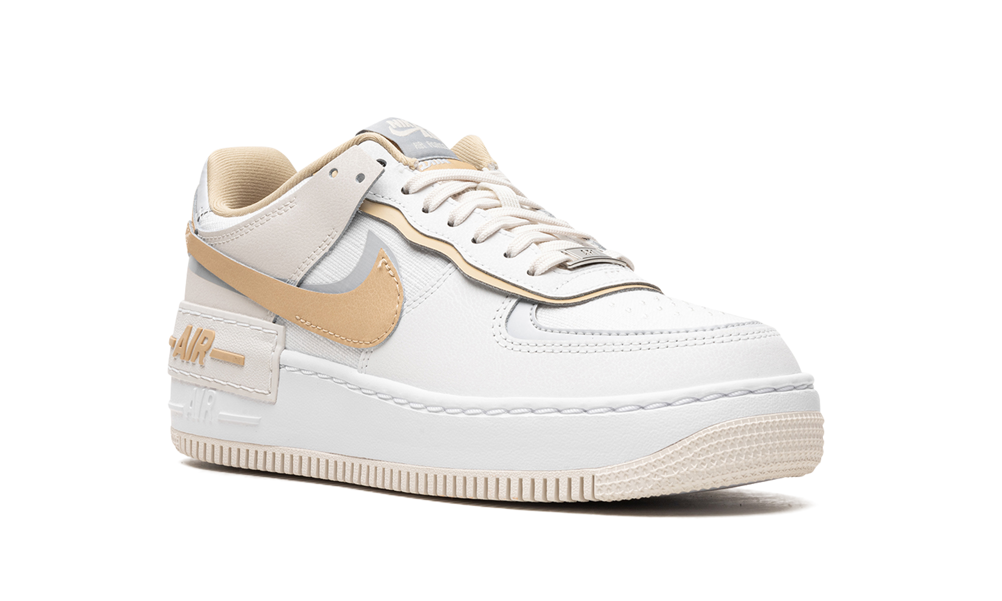 Nike NIKE AIR FORCE 1 LO SHADO WMNS Sail Tan DV7449 100