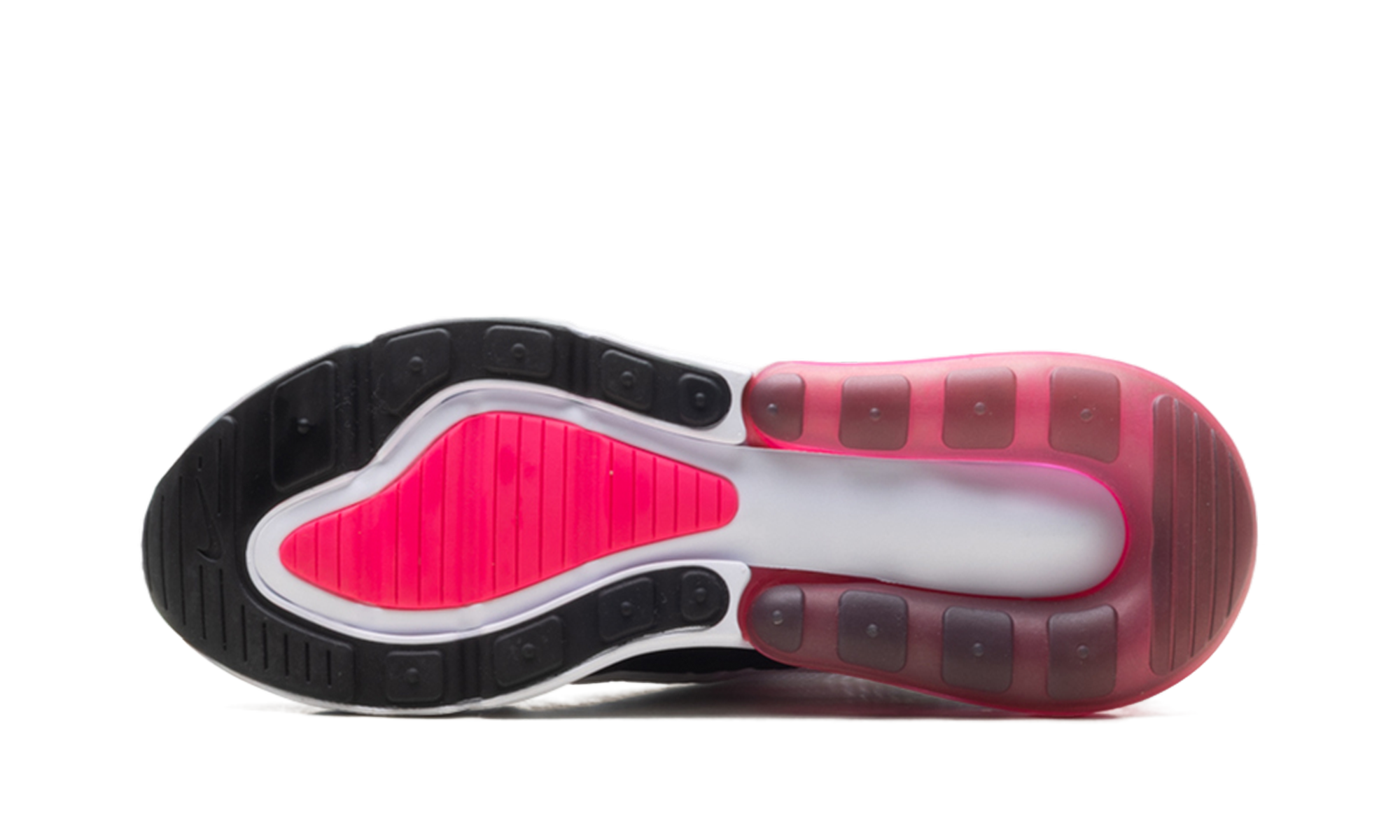 Nike Air Max 270 Wmns Hyper Pink AH6789 127