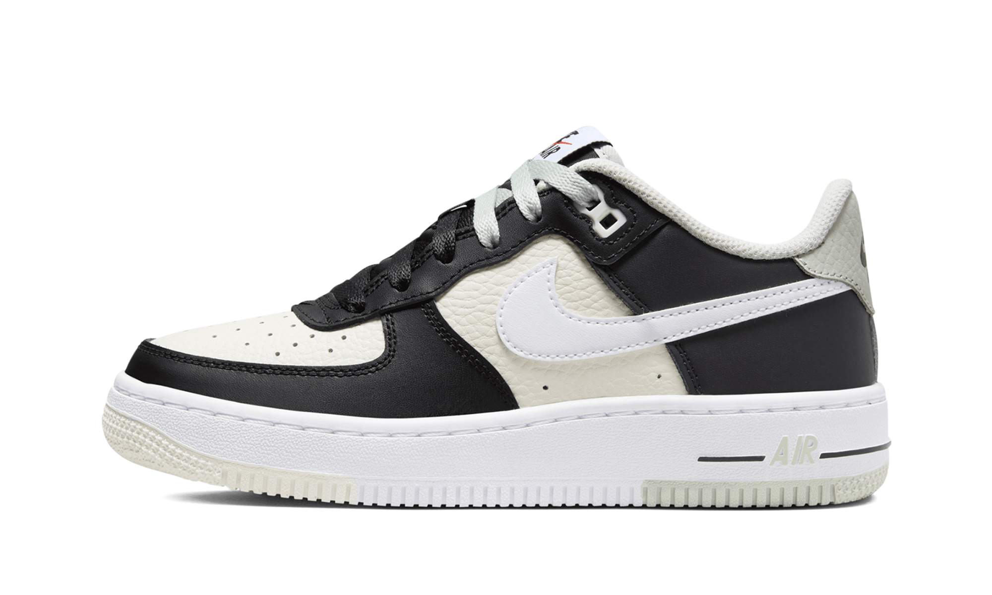 Nike AIR FORCE 1 LOW '07 LV8 PHANTOM SPLIT FB9035-002