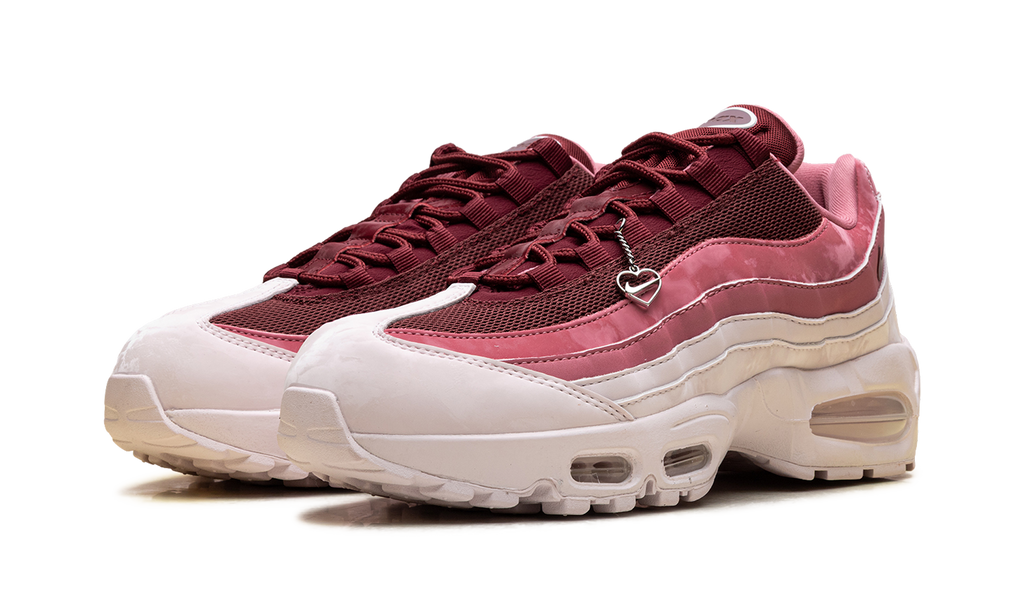 Nike Air Max 95 WMNS Valentine's Day 2026 IB8155 600