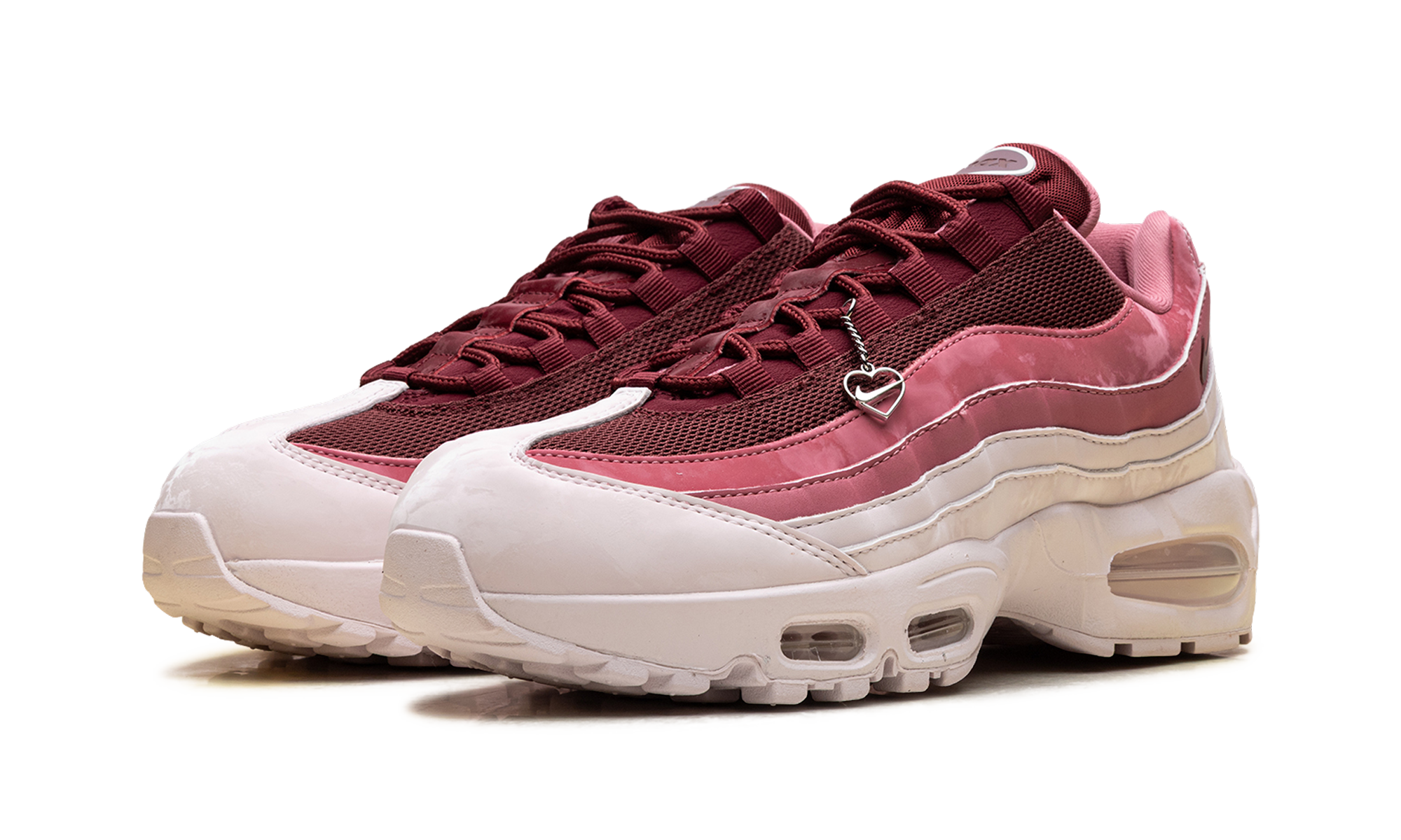 Nike Air Max 95 WMNS Valentine's Day 2026 IB8155 600