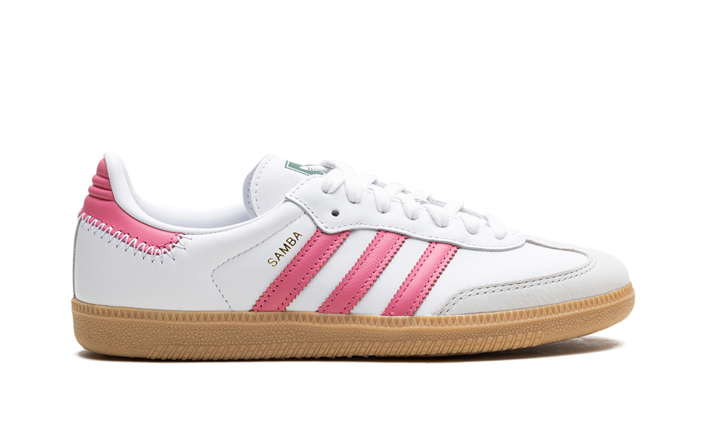 Adidas Samba OG WMNS Rose Tone JI2013