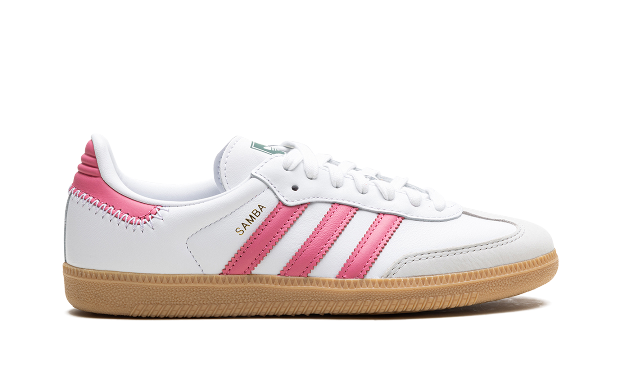 Adidas Samba OG WMNS Rose Tone JI2013