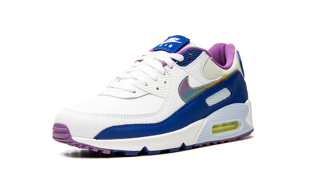Nike Air Max 90 SE Easter 2020 CT3623 100