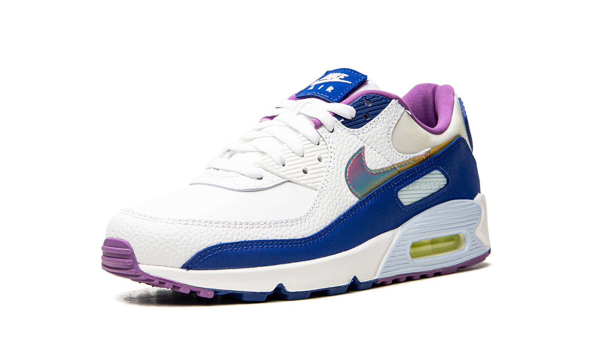Nike Air Max 90 SE Easter 2020 CT3623 100