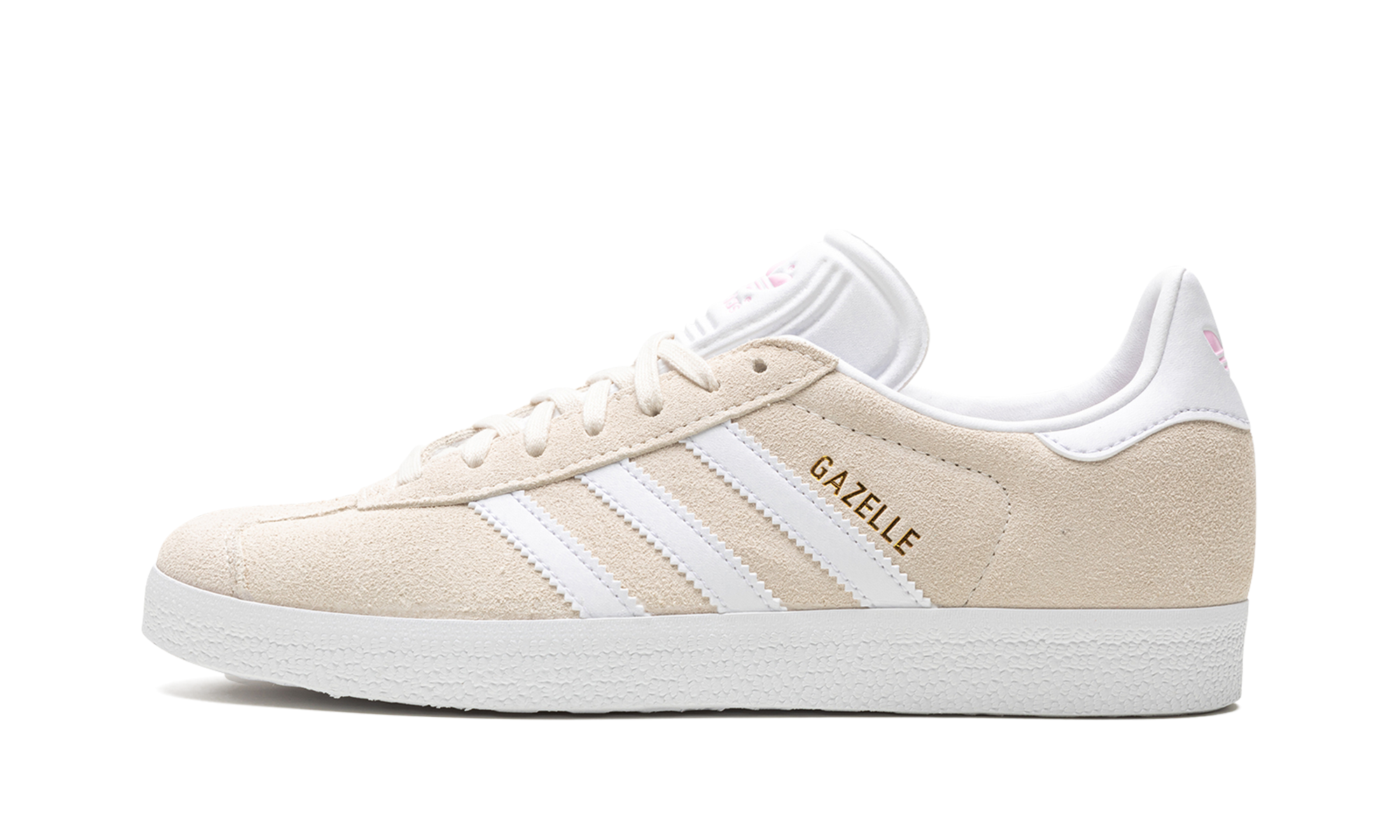 Adidas GAZELLE WMNS Off White GZ1962