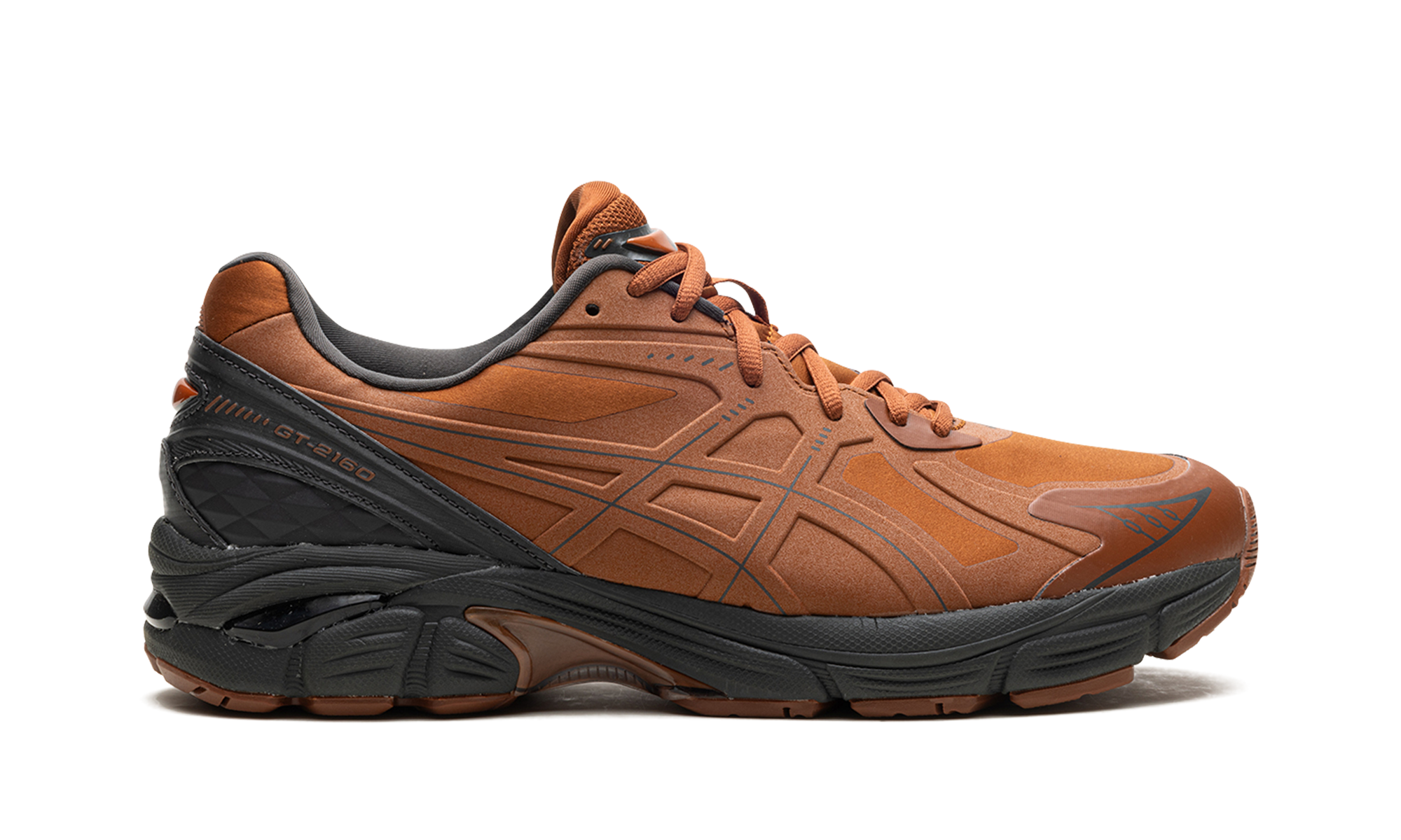Asics GT-2160 NS Rusty Brown 1203A375 200