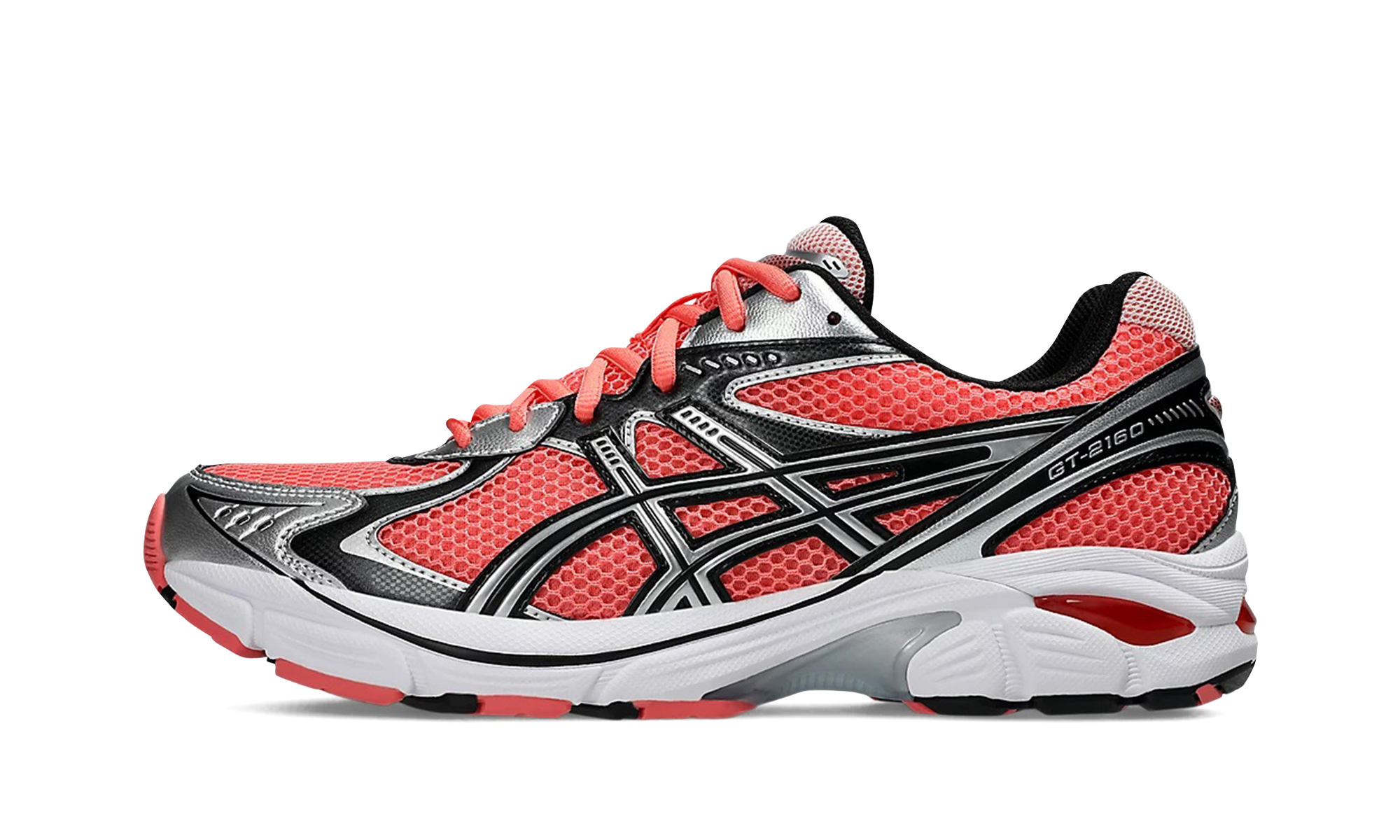 Asics GT-2160 Papaya Pure Silver 1203A275 700
